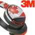 Canada Flag Distressed Skullcandy Venue Skin
